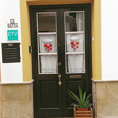 Casa En Ferreries Villa Kültér fotó