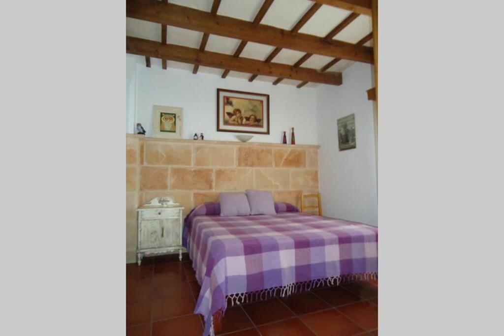 Casa En Ferreries Villa Kültér fotó