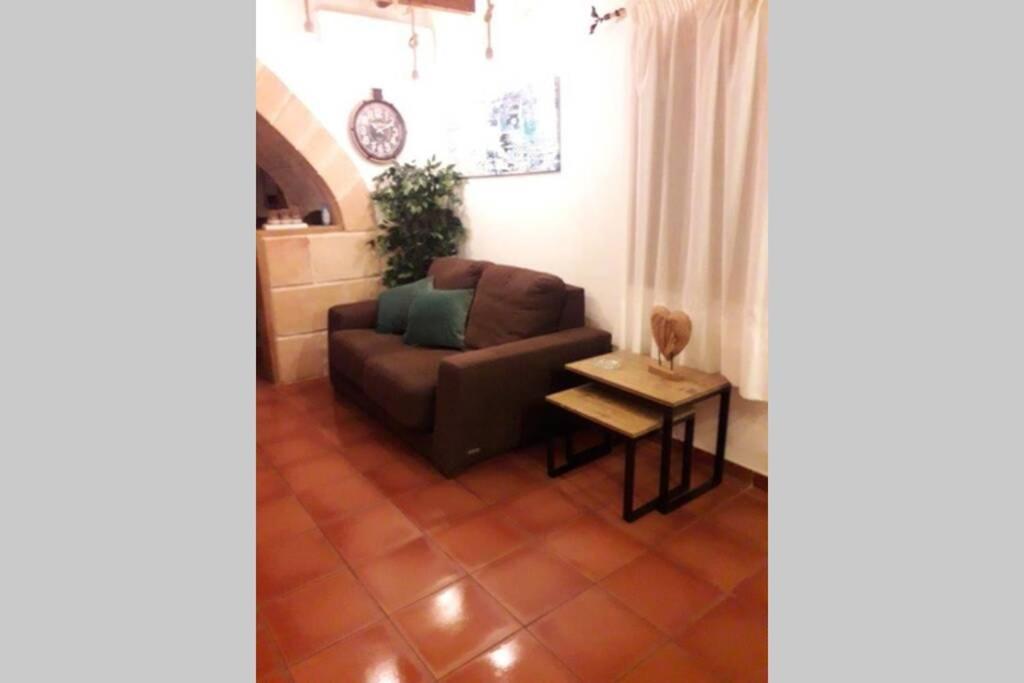 Casa En Ferreries Villa Kültér fotó