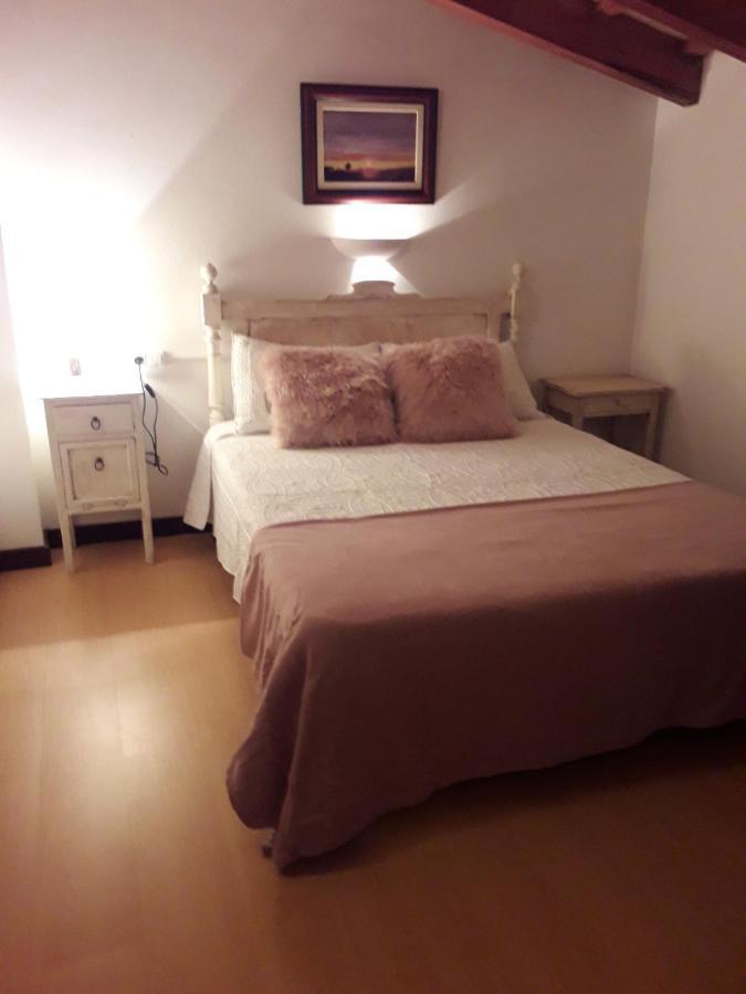 Casa En Ferreries Villa Kültér fotó