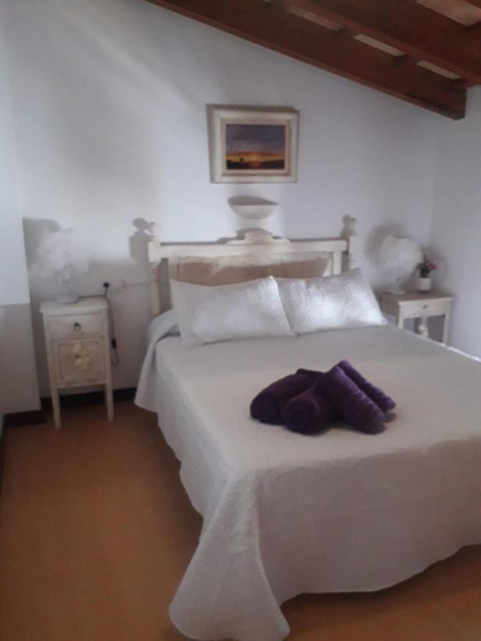 Casa En Ferreries Villa Kültér fotó