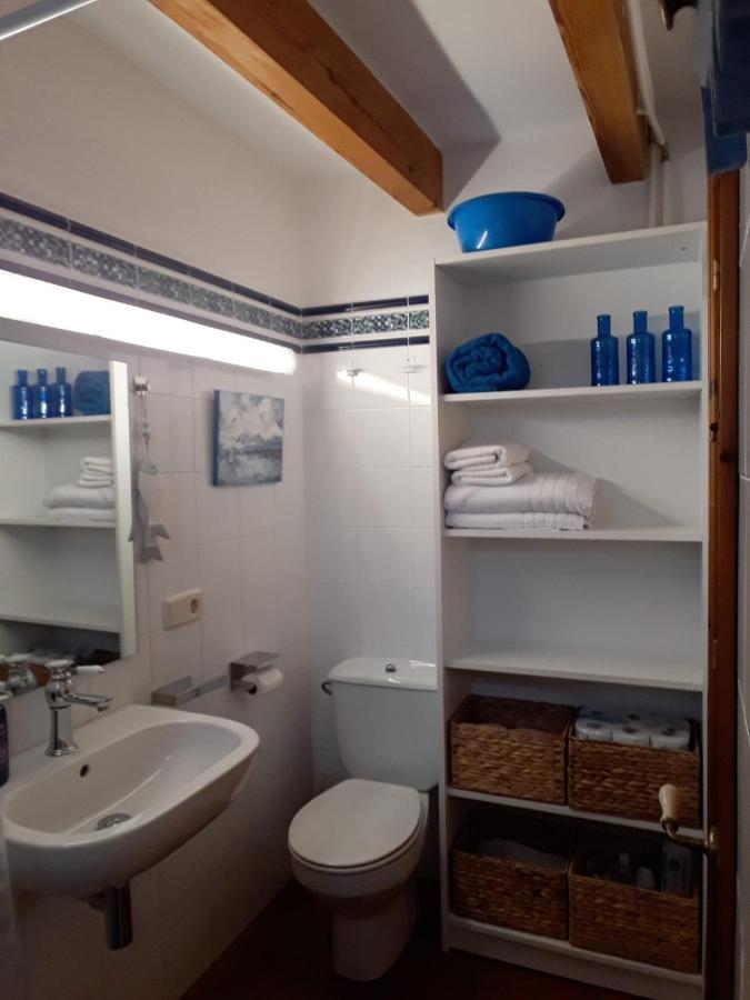 Casa En Ferreries Villa Kültér fotó