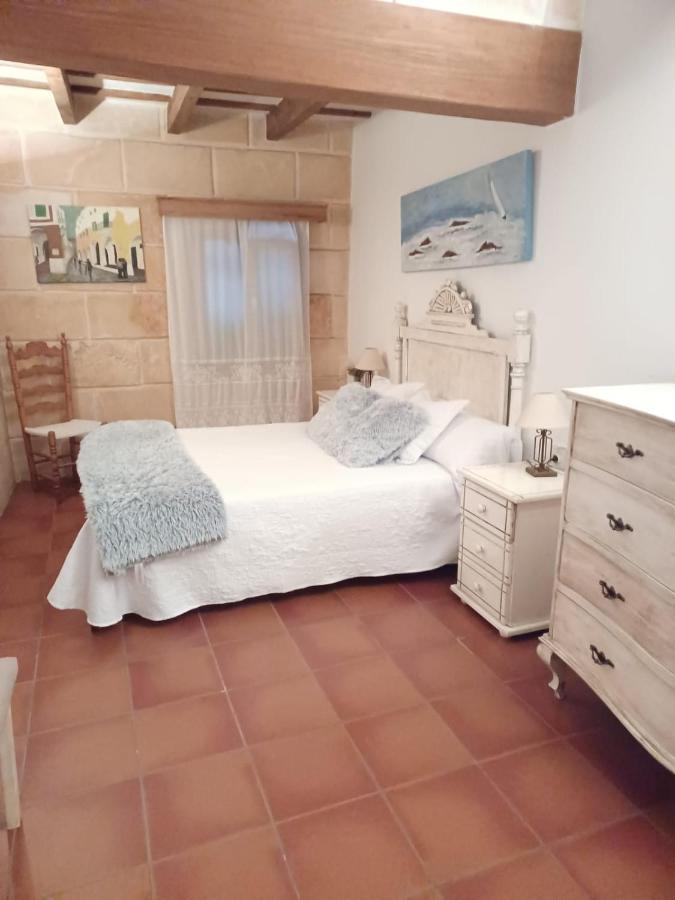 Casa En Ferreries Villa Kültér fotó