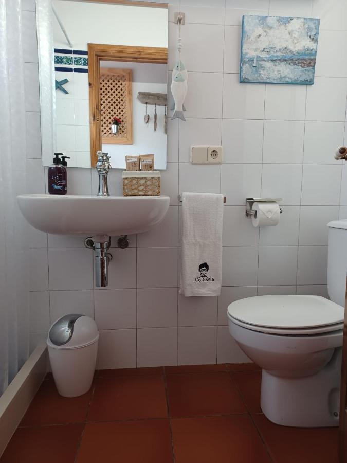 Casa En Ferreries Villa Kültér fotó