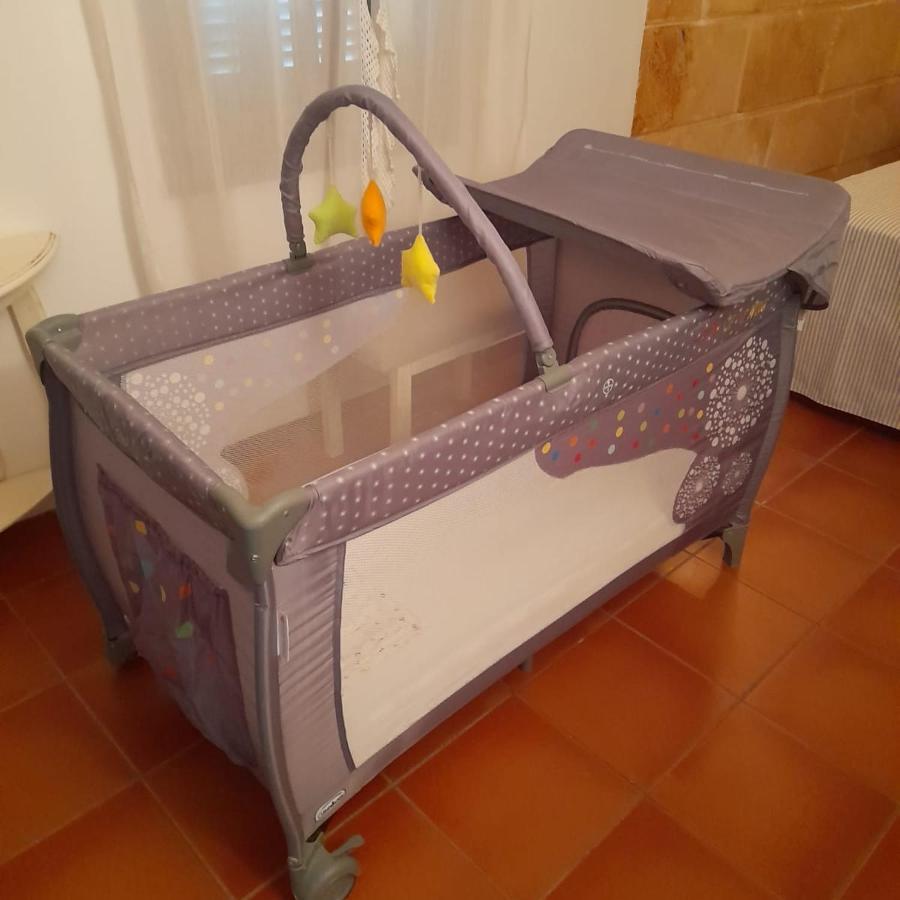 Casa En Ferreries Villa Kültér fotó