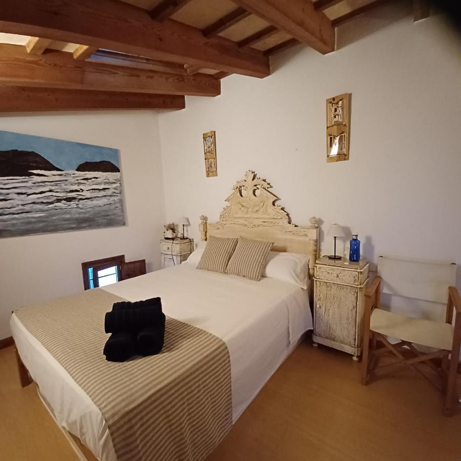 Casa En Ferreries Villa Kültér fotó