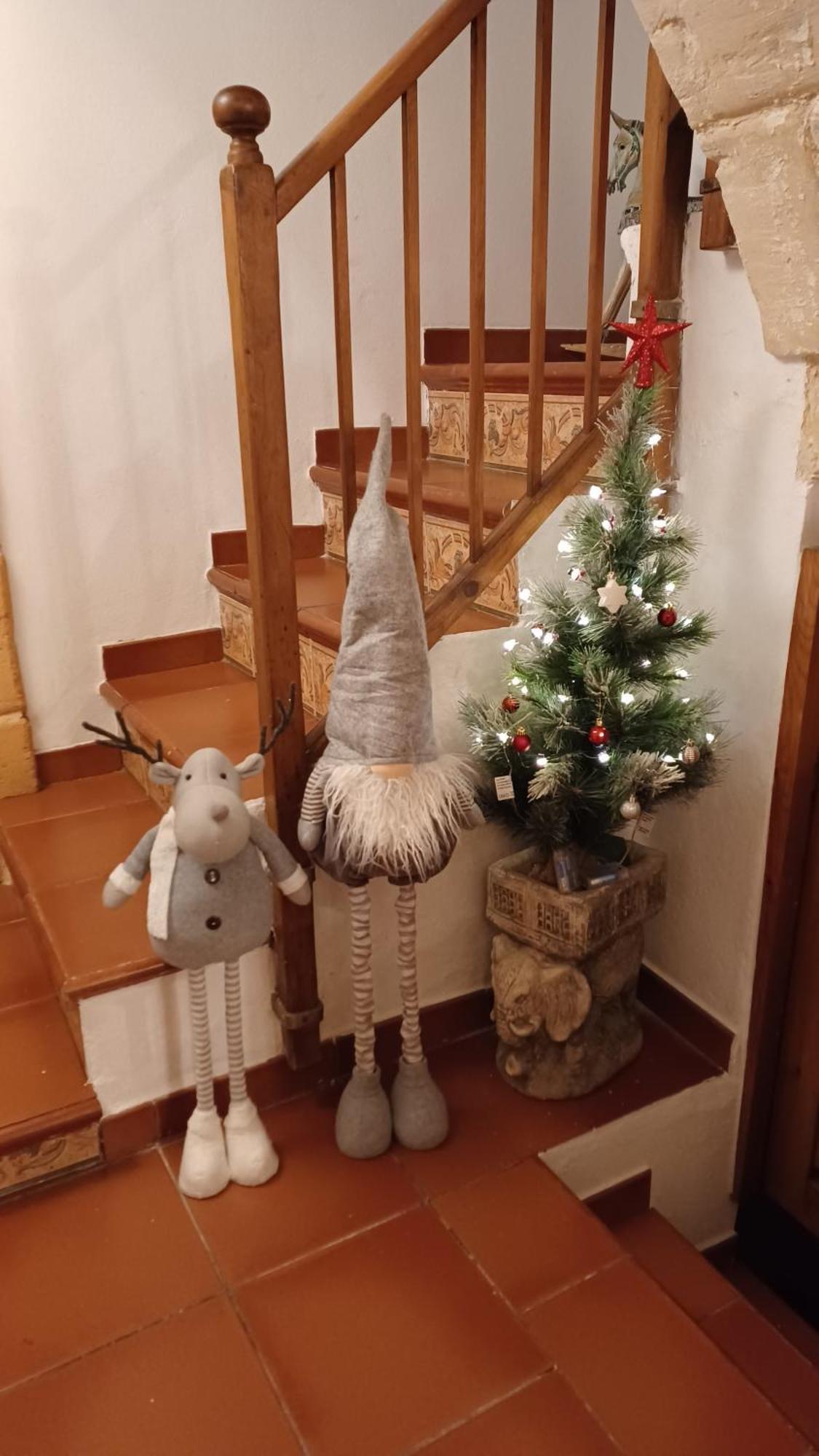 Casa En Ferreries Villa Kültér fotó