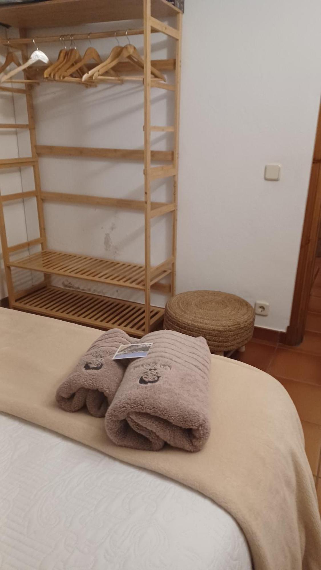 Casa En Ferreries Villa Kültér fotó