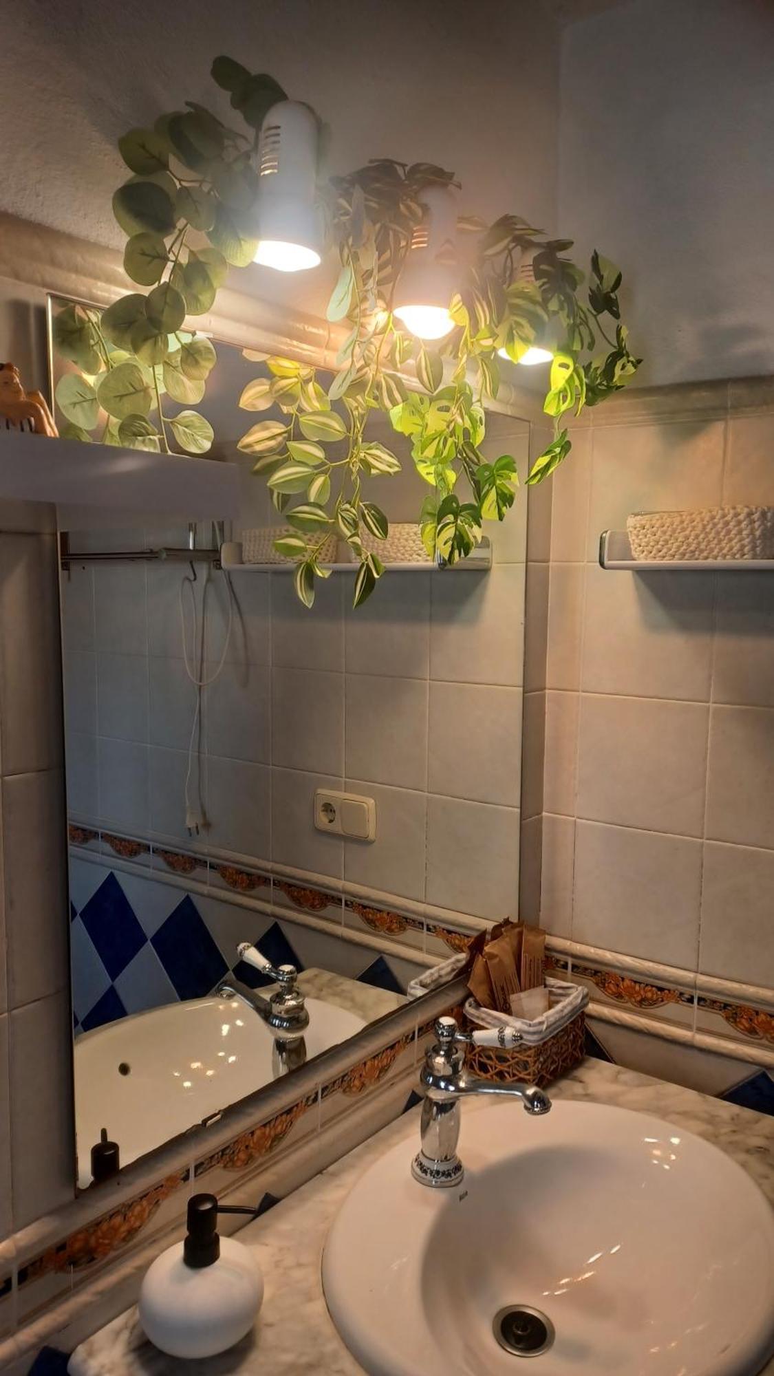 Casa En Ferreries Villa Kültér fotó
