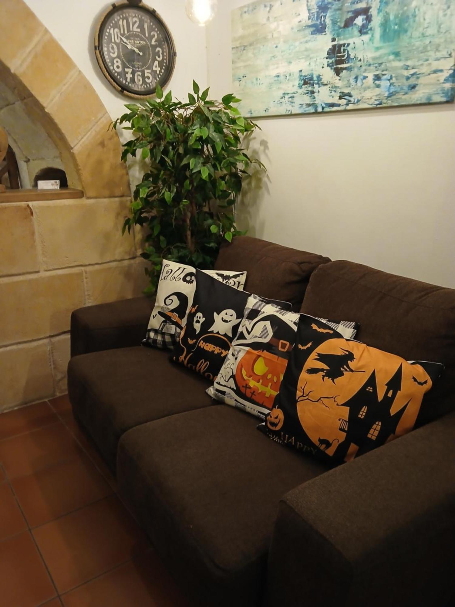 Casa En Ferreries Villa Kültér fotó