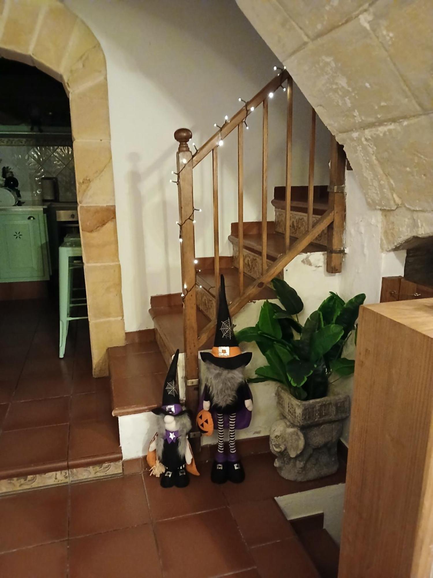 Casa En Ferreries Villa Kültér fotó